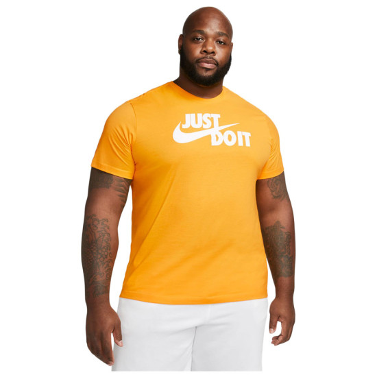 Nike Ανδρική κοντομάνικη μπλούζα Sportswear Just Do It Swoosh T-Shirt
